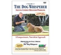 Dog Whisperer 2: Solving Common Behavior Problems [DVD] [Region 1] [US Import] [NTSC]