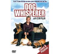Dog Whisperer: Fears And Phobias [DVD]