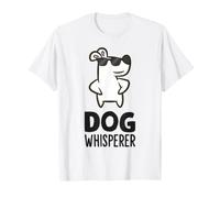 Dog Whisperer T-Shirt