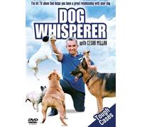 Dog Whisperer: Tough Cases [DVD]