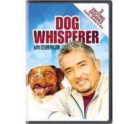 Dog Whisperer With Cesar Millan 2 [DVD] [2004] [Region 1] [US Import] [NTSC]