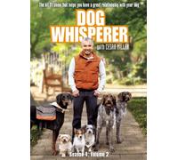 Dog Whisperer With Cesar Millan: Season 4 V.2 [DVD] [Region 1] [US Import] [NTSC]