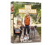 Dog Whisperer With Cesar Millan: Season 4 Volume 2