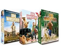 Dog Whisperer with Cesar Millan - Seasons 1-3 Collection - Amazon.com Exclusive