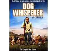 Dog Whisperer with Cesar Millan: The Complete First Season [DVD] [2004]