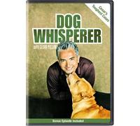 Dog Whisperer With Cesar Millan: Toughest Cases [DVD] [Region 1] [US Import] [NTSC]