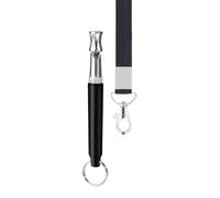 Dog Whistle, Adjustable Ultrasonic Silent Dog Recall Whistles, Training Whisle to Stop Barking Neighbors Dog