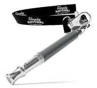Dog Whistles for Recall, Adjustable Frequency Silent Dog Whistle, BONUS 50cm Strap, Ultrasonic Copper Core, Dog Training Whistle for Recall, Distance Dog Whistle to Stop Barking