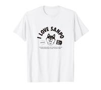 Dog who Claim to Love Going for Walks. Value Graphic T-Shirt