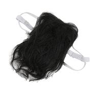Dog Wig, Dog Wigs Dog Costumes For Small Dogs Pet Funny Headwear Costumes Headgear Dog Cat Cosplay Wig For Small Medium Large Cat Wigs Dress Up Decorations For Parties, Festivals