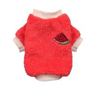 Dog Windproof Clothes Costume Large Dogs Outfit Pet Winter Vests Jackets For Cats And Lovely Dog Clothing