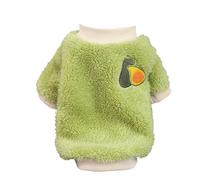 Dog Windproof Clothes Costume Large Dogs Outfit Pet Winter Vests Jackets For Cats And Lovely Dog Clothing