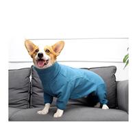Dog Winter Clothes, Medium/small Dog Winter Coat With Zipper Closure Dog Winter Clothes Breathable Dog Jacket For Walking Hiking Travel Sleep(Green,XL)