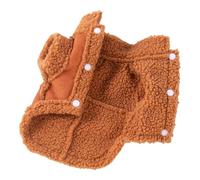 Dog Winter Clothes, Small Dog Sweater, Plush Dog Jacket, Warm Dog Coat, Cold Weather Dog Clothes, Winter Dog Sweater, Dog Jacket For Boys, Dog Coat For Girls, Winter Coat For Dogs, Small Dog Winter Cl