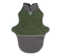 Dog Winter Coat, Lightweight Dog Warm Jacket Warm Puppy Clothes for Cold Weather Small Medium and Large (L)