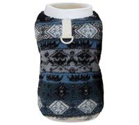 Dog Winter Coat | Waterproof and Windproof Cold Weather Jacket for Puppies and Kittens - Soft Stretchy Fashion Pet Coat to Keep Your Furry Friends Warm and Cozy in Winter