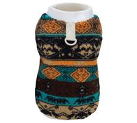 Dog Winter Coat | Waterproof and Windproof Cold Weather Jacket for Puppies and Kittens - Soft Stretchy Fashion Pet Coat to Keep Your Furry Friends Warm and Cozy in Winter