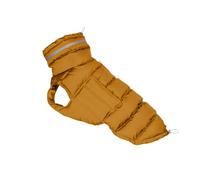 Dog Winter Coat, Waterproof Winter Jacket, Warm Snow Jacket, Pet Cold Weather Clothes, Thick Dog Coat, for Pet Dogs, Cold Season Rain Snow Strong Winds Supplies, 60cm