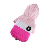 Dog Winter Coats Puppy Winter Coats Warm Dog Jackets Windproof Dog Coats Puppy Clothes Cold Weather Jackets How to