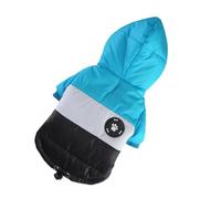 Dog Winter Coats Puppy Winter Coats Warm Dog Jackets Windproof Dog Coats Soft Puppy Clothes Cold Weather Jackets How to