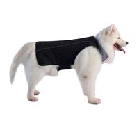 Dog Winter Jacket, Dog Winter Coat, Dog Pajamas, Warm Dog Coat, Puppy Clothes Dog Jacket, Dog Clothes Cold Weather Coat, Windproof for Small and Medium Dogs