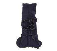 Dog Winter Jacket | High Stretch Warm Coat for Cold Weather | - Protective Windproof Dog Coat for Small Medium Large Breeds | Navy Blue (XL)