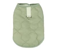 Dog Winter Jacket, Warm Windproof Jacket for Dogs, Cold Jacket for Pets, for Puppies and Cats in Winter in Rain and Snow as well as in Autumn in Cold Weather