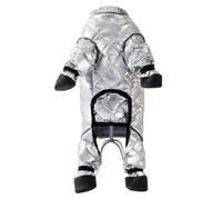Dog Winter Snowsuit Warm Puppy Clothes
