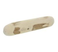 Dog Wood Chews,Natural Puppies Calming Teething Toys | Wooden Biting Teether Pet Chew Toys For Entertainment & Teeth Cleaning, Hard Soothing Teethers For Small Medium Dogs