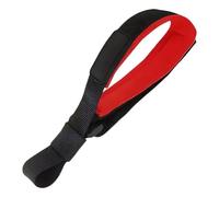 Dog Wrist Strap - Handheld Nylon Training Lead | Heavy Duty Puppy Control Rope | Ergonomic Grip Safety For Small Medium Dogs Stroller Walks Park Yard Travel Shopping Outdoor Activities