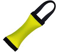 Dog24 Training Dummy Fire Hose Dog Toy Teething Sausage (XL (27 cm)
