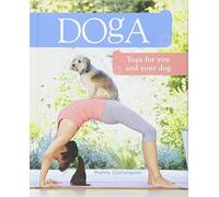 Doga: Yoga for you and your dog