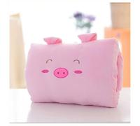 DOGACA Cartoon Hand Pillow Hand Warmer Rest Weak Hero Arm Pillow Suho Non-Electrical Travel Essentials(9)