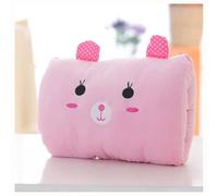 DOGACA Cartoon Hand Pillow Hand Warmer Rest Weak Hero Arm Pillow Suho Non-Electrical Travel Essentials(1)