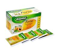 Dogadan Premium Form Mixed Herbal Tea with Apricots(1 box / 20teabags)