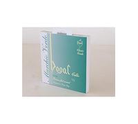 Dogal Green Tag 1/2 Cello String Set