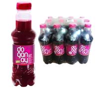 DOGANAY HOT turnip juice 300 ml x 12 pieces