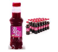 Doğanay HOT turnip juice 300 ml x 24 pieces