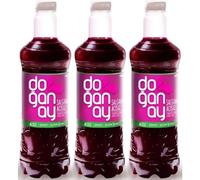 DOGANAY mild turnip juice salgam juice 1000 Mililiter x 3 Pieces by Pufai Grocery