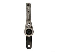 Dogbone Mount for Auto Trans 1K0199855BB Rubber | Fits automatic transmission, restores stability, smooth gear shifting, prevents engine movement, OEM spec