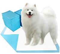 Dogcator Dog Pee Pads Extra Large 30"x36", 40 Count Thicken XLarge Pee Pads for Dogs Super Absorbent, Leak-Proof Disposable Dog Training Pads, Potty Pads for Puppies, Cats, Doggies