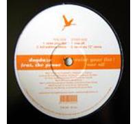 Dogdaze Feat The Prov - Raise Your Fist-12"