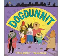 Dogdunnit