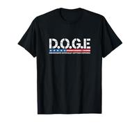 DOGE Democrats Officially Getting Exposed T-Shirt