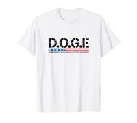 DOGE Democrats Officially Getting Exposed T-Shirt
