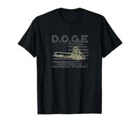 DOGE Democrats T-Shirt
