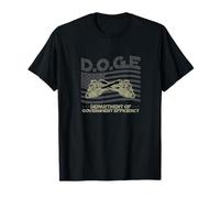 DOGE Democrats T-Shirt