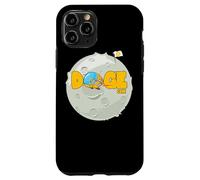 Doge Meme Dogecoin Crypto Moon Case for iPhone 11 Pro