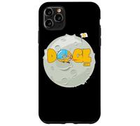 Doge Meme Dogecoin Crypto Moon Case for iPhone 11 Pro Max