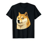 Doge: The Most Loved Funny Meme Shows Love for Dogs Value Graphic T-Shirt